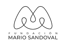 Logo Fundación Mario Sandoval